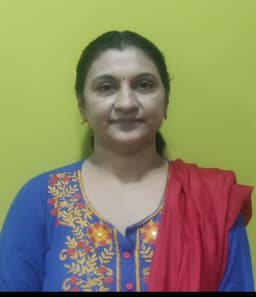 Ms. Amulya Reddy